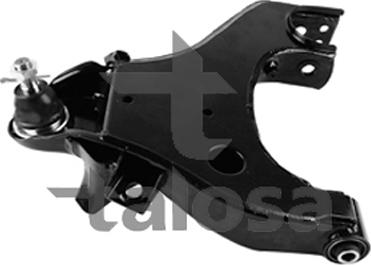 Talosa 40-13561 - Bras de liaison, suspension de roue droxauto.com