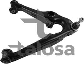 Talosa 40-13515 - Bras de liaison, suspension de roue droxauto.com
