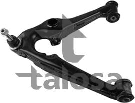 Talosa 40-13516 - Bras de liaison, suspension de roue droxauto.com