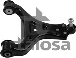 Talosa 40-13517 - Bras de liaison, suspension de roue droxauto.com
