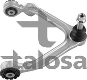 Talosa 40-13570 - Bras de liaison, suspension de roue droxauto.com