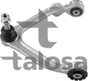 Talosa 40-13571 - Bras de liaison, suspension de roue droxauto.com