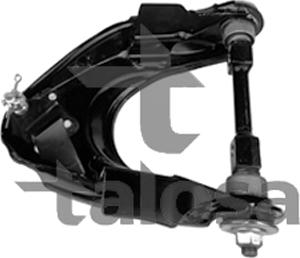 Talosa 40-13018 - Bras de liaison, suspension de roue droxauto.com