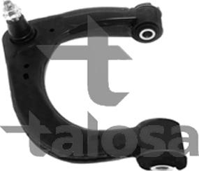 Talosa 40-13020 - Bras de liaison, suspension de roue droxauto.com