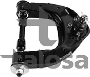 Talosa 40-13360 - Bras de liaison, suspension de roue droxauto.com