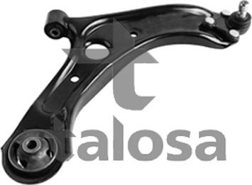 Talosa 40-13727 - Bras de liaison, suspension de roue droxauto.com