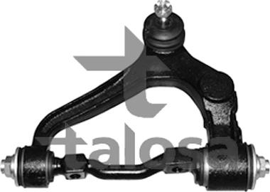Talosa 40-12549 - Bras de liaison, suspension de roue droxauto.com