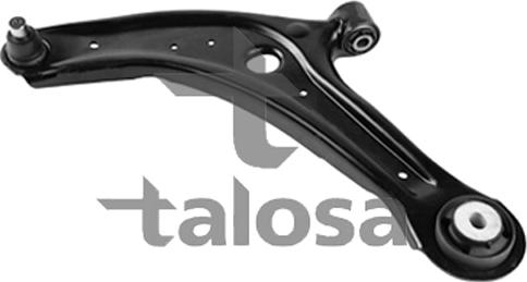 Talosa 40-12514 - Bras de liaison, suspension de roue droxauto.com