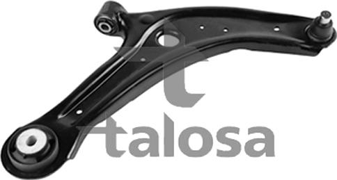 Talosa 4012513 - Bras de liaison, suspension de roue droxauto.com