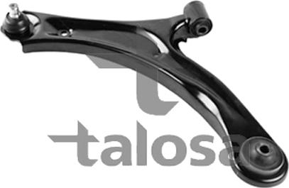 Talosa 40-12846 - Bras de liaison, suspension de roue droxauto.com