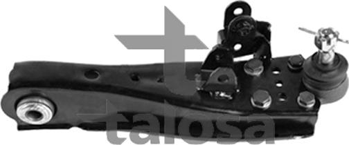 Talosa 40-12784 - Bras de liaison, suspension de roue droxauto.com