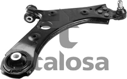 Talosa 40-12735 - Bras de liaison, suspension de roue droxauto.com