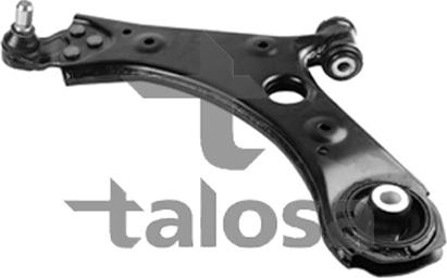 Talosa 40-12736 - Bras de liaison, suspension de roue droxauto.com