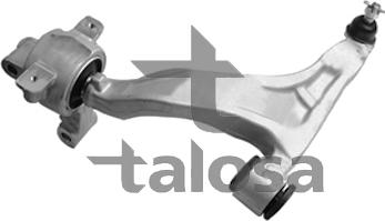 Talosa 40-17900 - Bras de liaison, suspension de roue droxauto.com