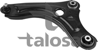 Talosa 40-17509 - Bras de liaison, suspension de roue droxauto.com
