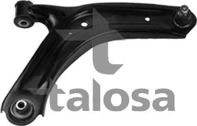 Talosa 40-17661 - Bras de liaison, suspension de roue droxauto.com