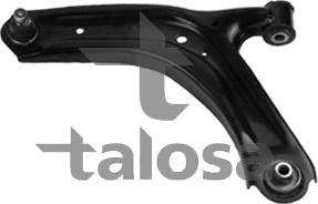 Talosa 40-17662 - Bras de liaison, suspension de roue droxauto.com