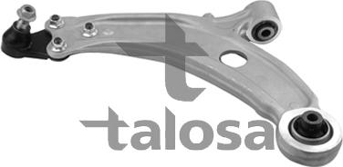 Talosa 40-17059 - Bras de liaison, suspension de roue droxauto.com