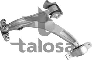 Talosa 40-17151 - Bras de liaison, suspension de roue droxauto.com