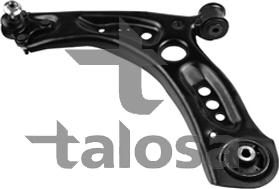 Talosa 40-17185 - Bras de liaison, suspension de roue droxauto.com