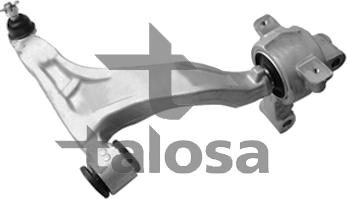 Talosa 40-17899 - Bras de liaison, suspension de roue droxauto.com