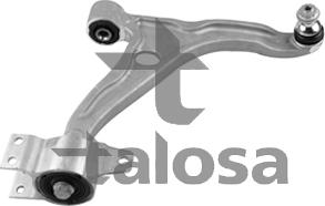 Talosa 40-17356 - Bras de liaison, suspension de roue droxauto.com