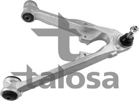 Talosa 40-17320 - Bras de liaison, suspension de roue droxauto.com