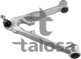 Talosa 40-17321 - Bras de liaison, suspension de roue droxauto.com