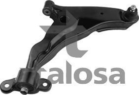 Talosa 40-17254 - Bras de liaison, suspension de roue droxauto.com