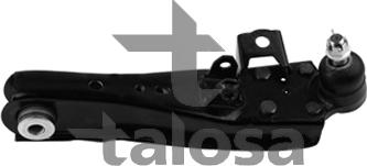 Talosa 40-17260 - Bras de liaison, suspension de roue droxauto.com