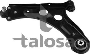Talosa 40-17289 - Bras de liaison, suspension de roue droxauto.com
