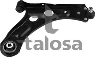 Talosa 40-17288 - Bras de liaison, suspension de roue droxauto.com