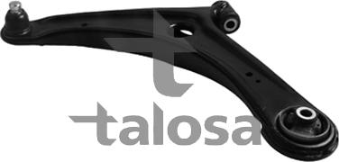 Talosa 40-25709 - Bras de liaison, suspension de roue droxauto.com