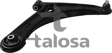 Talosa 40-25708 - Bras de liaison, suspension de roue droxauto.com