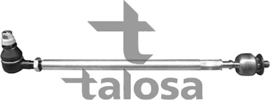 Talosa 41-09958 - Barre de connexion droxauto.com