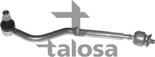 Talosa 41-09961 - Barre de connexion droxauto.com