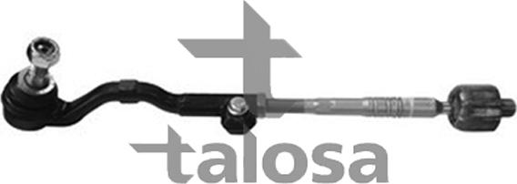Talosa 41-09576 - Barre de connexion droxauto.com