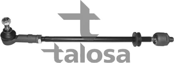 Talosa 41-09675 - Barre de connexion droxauto.com