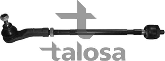Talosa 41-06408 - Barre de connexion droxauto.com