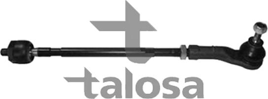 Talosa 41-06407 - Barre de connexion droxauto.com