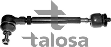 Talosa 41-06275 - Barre de connexion droxauto.com