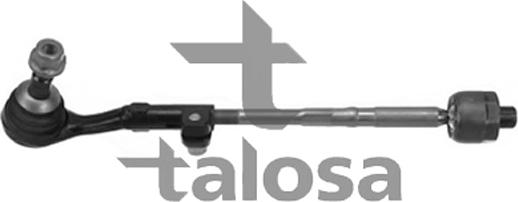 Talosa 41-00818 - Barre de connexion droxauto.com