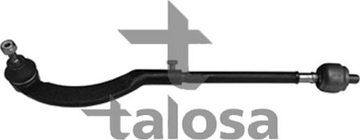 Talosa 41-01003 - Barre de connexion droxauto.com