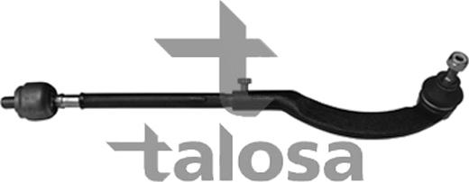 Talosa 41-01002 - Barre de connexion droxauto.com