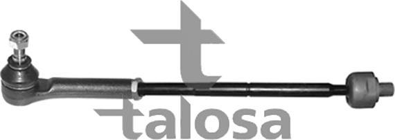 Talosa 41-08925 - Barre de connexion droxauto.com