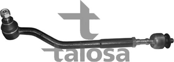 Talosa 41-08211 - Barre de connexion droxauto.com