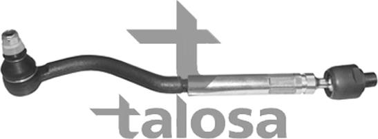 Talosa 41-08228 - Barre de connexion droxauto.com