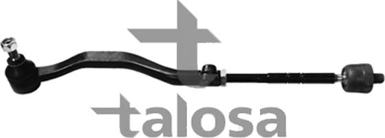 Talosa 41-03307 - Barre de connexion droxauto.com