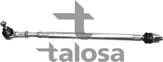 Talosa 41-02932 - Barre de connexion droxauto.com