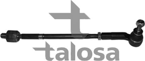 Talosa 41-02119 - Barre de connexion droxauto.com